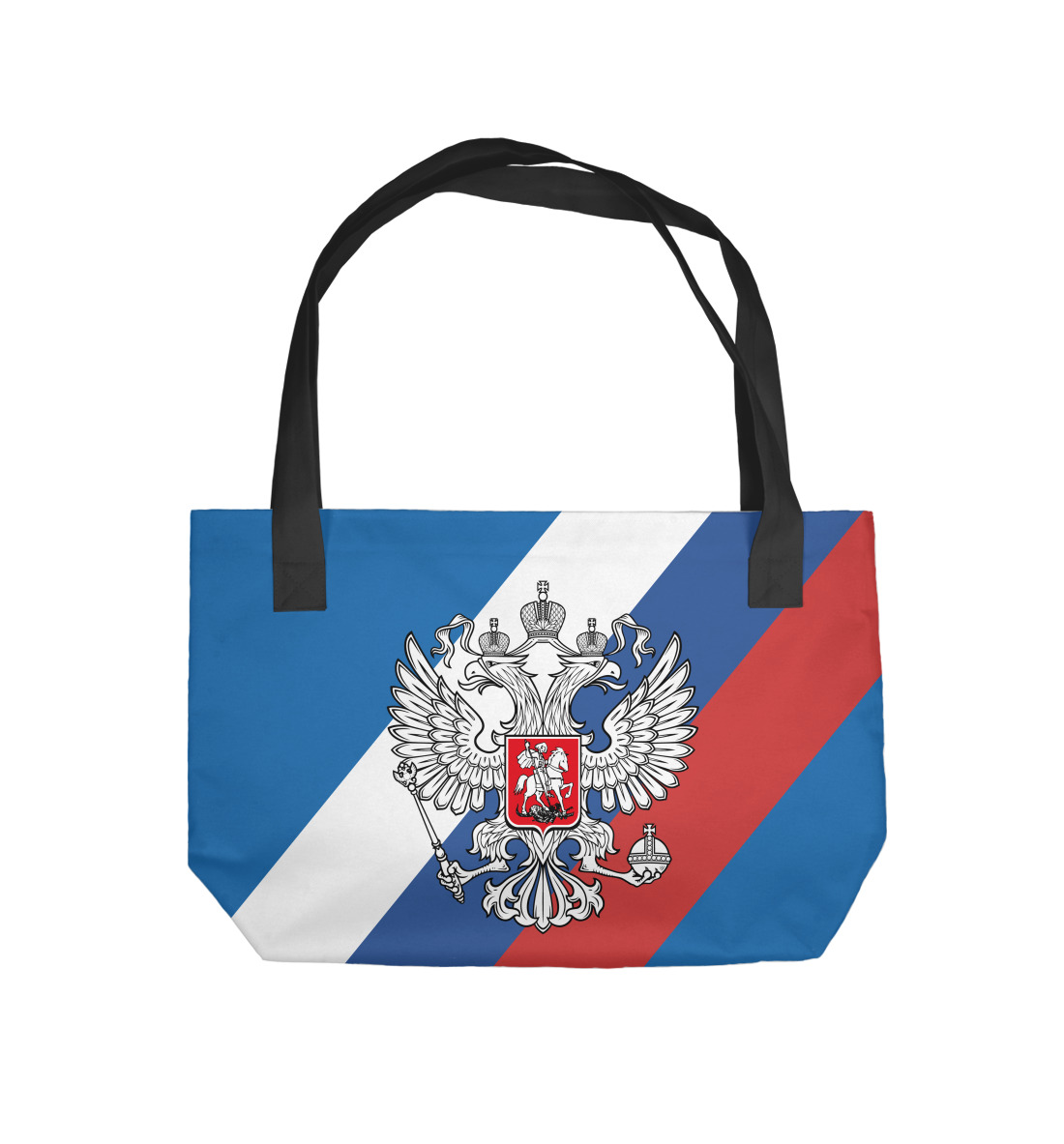 

Герб РФ
