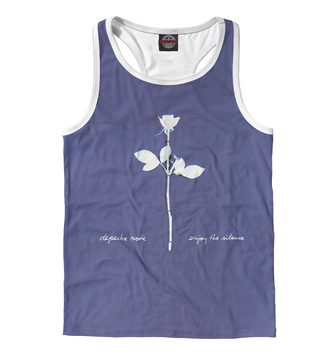 

Depeche Mode