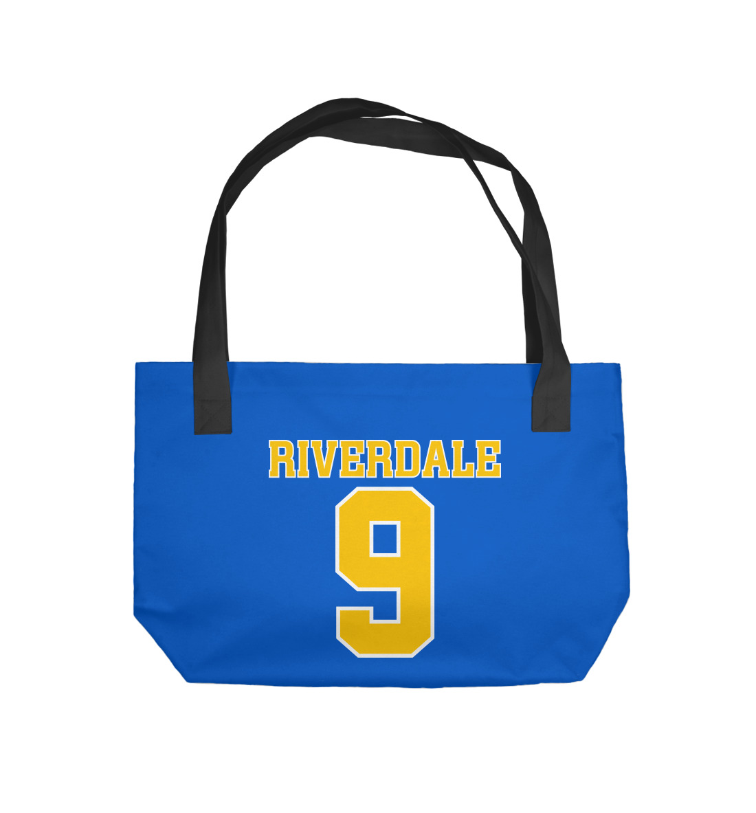 

Riverdale Bulldogs