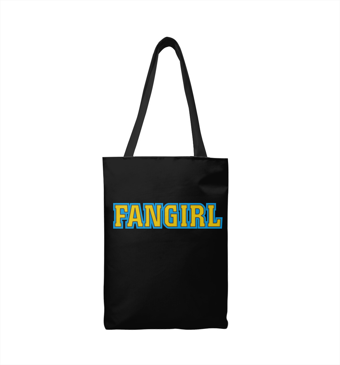 

Fangirl