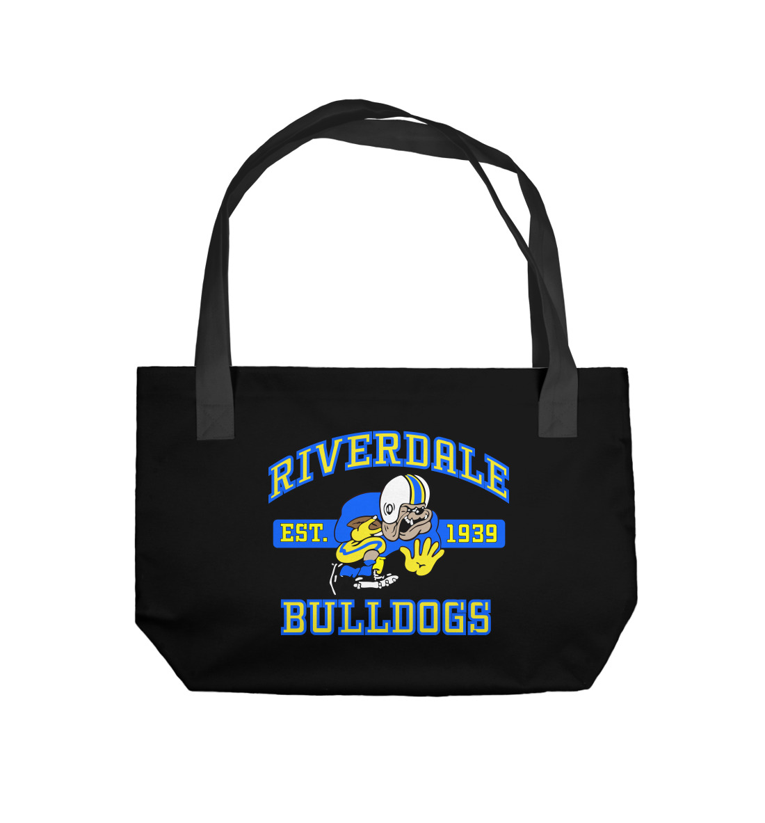 

Riverdale Bulldogs