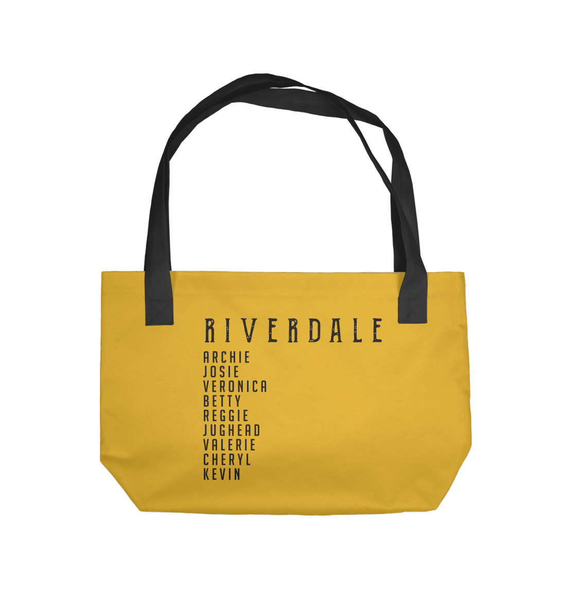 

Riverdale