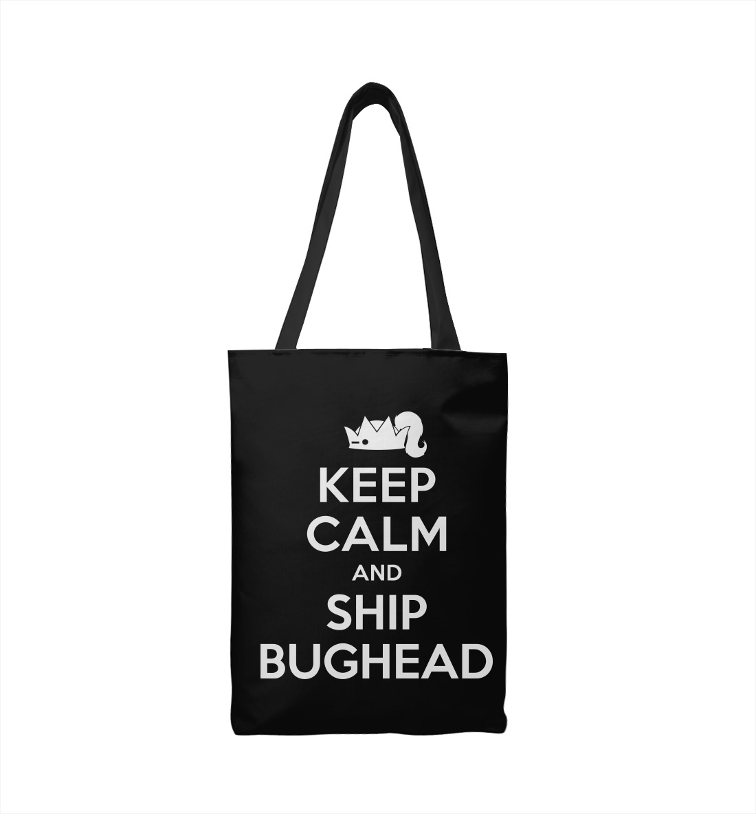 

Ship Bughead