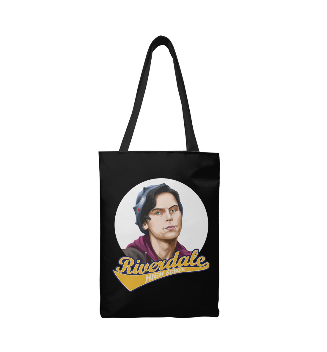 

Riverdale