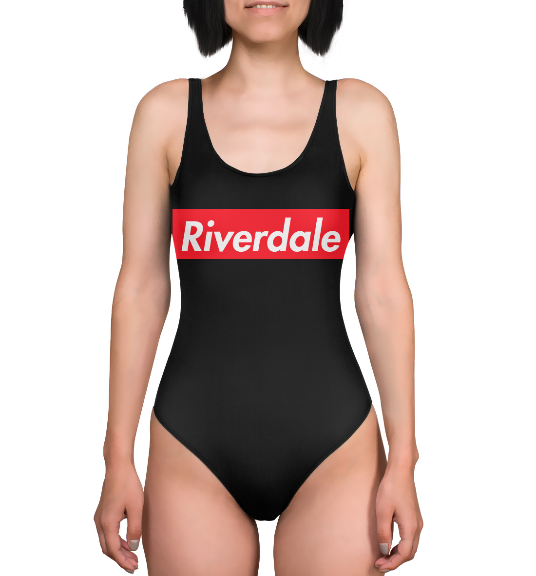 

Riverdale