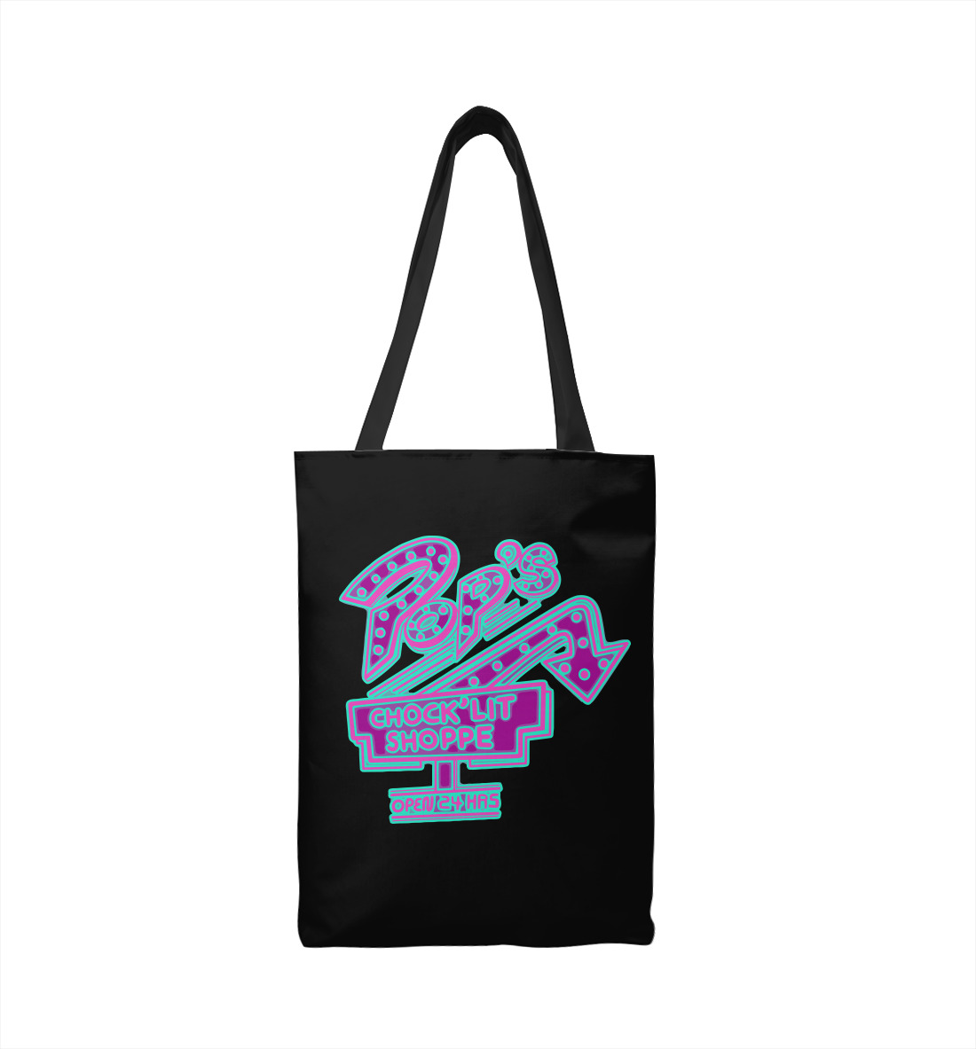 

Pop's Chock'lit Shoppe