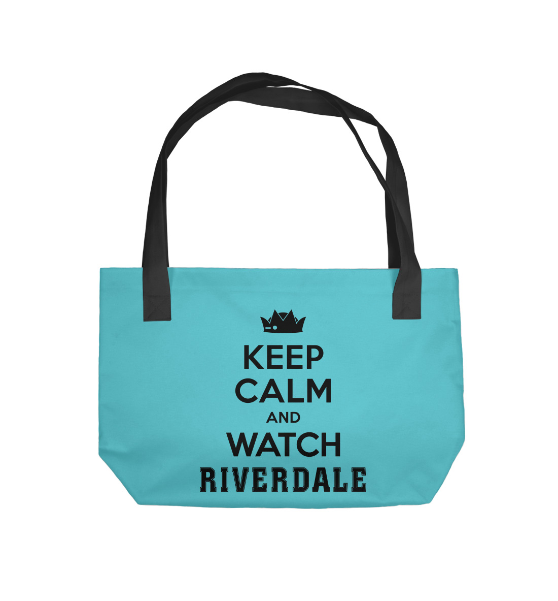 

Watch Riverdale