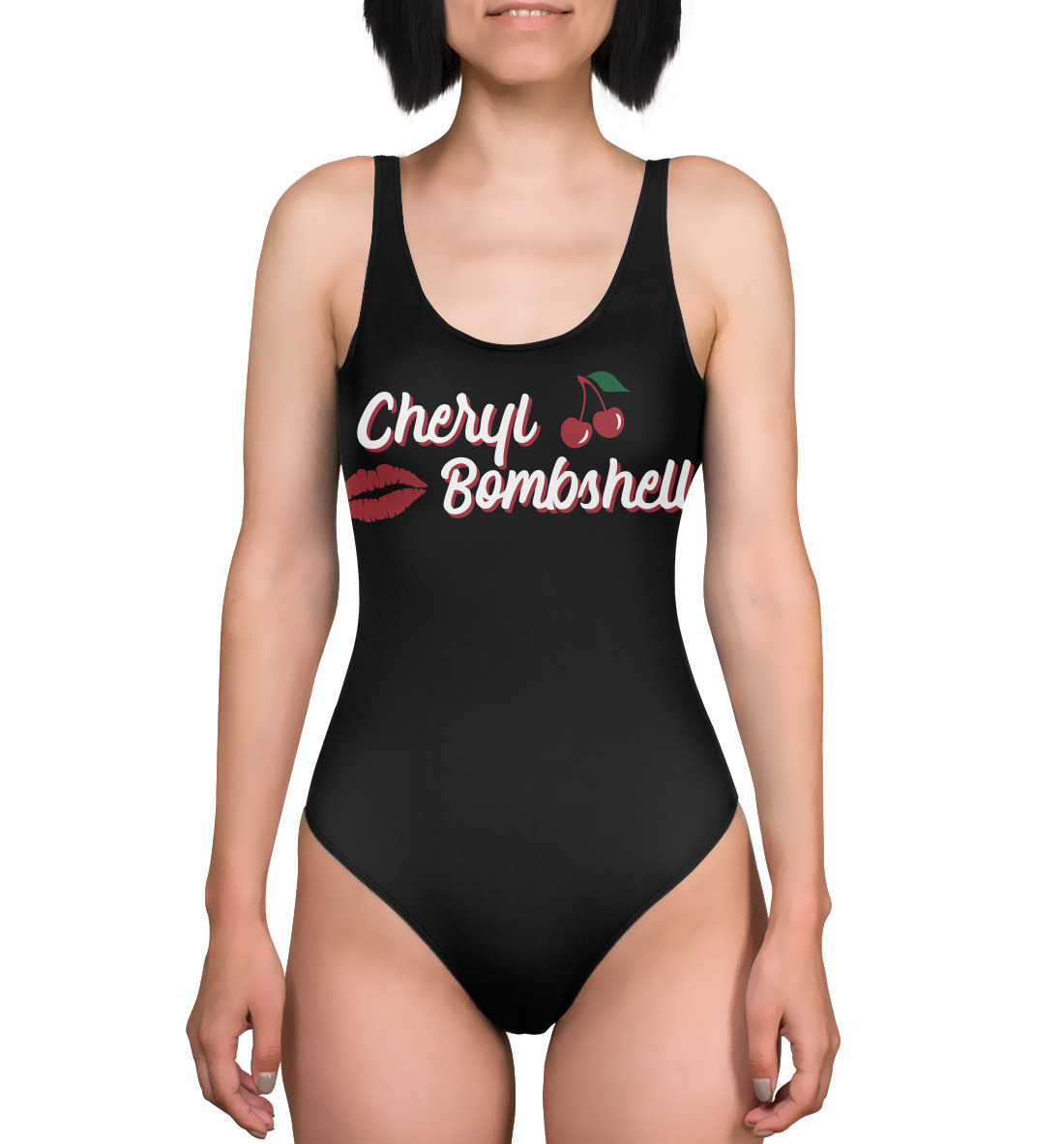 

Riverdale - Cheryl