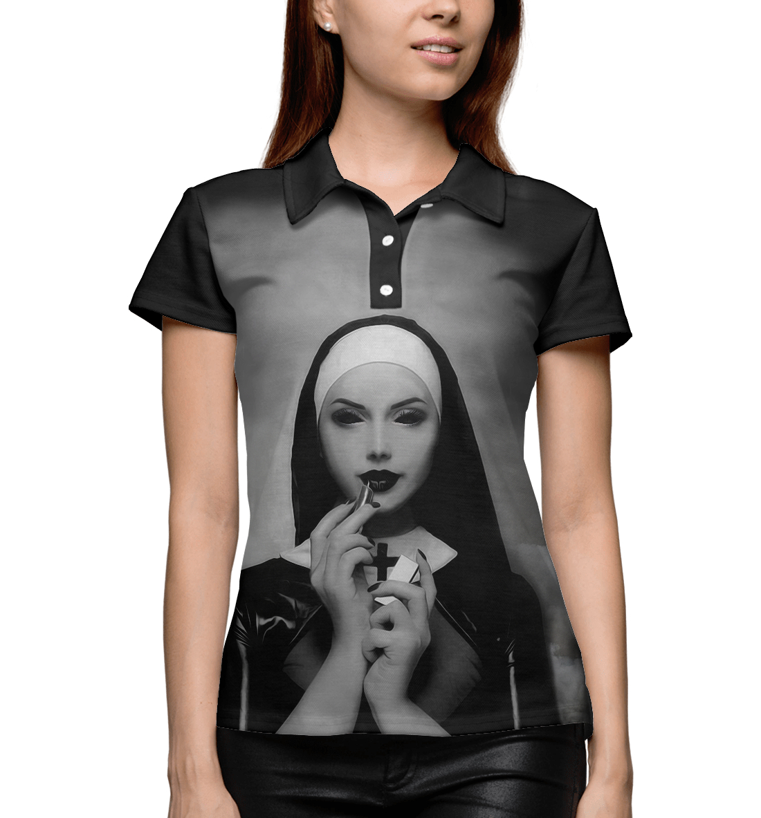 

NUN
