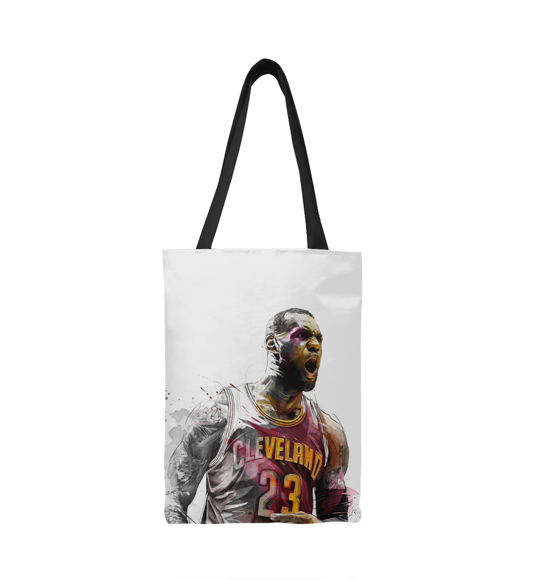 

Lebron / Cleveland