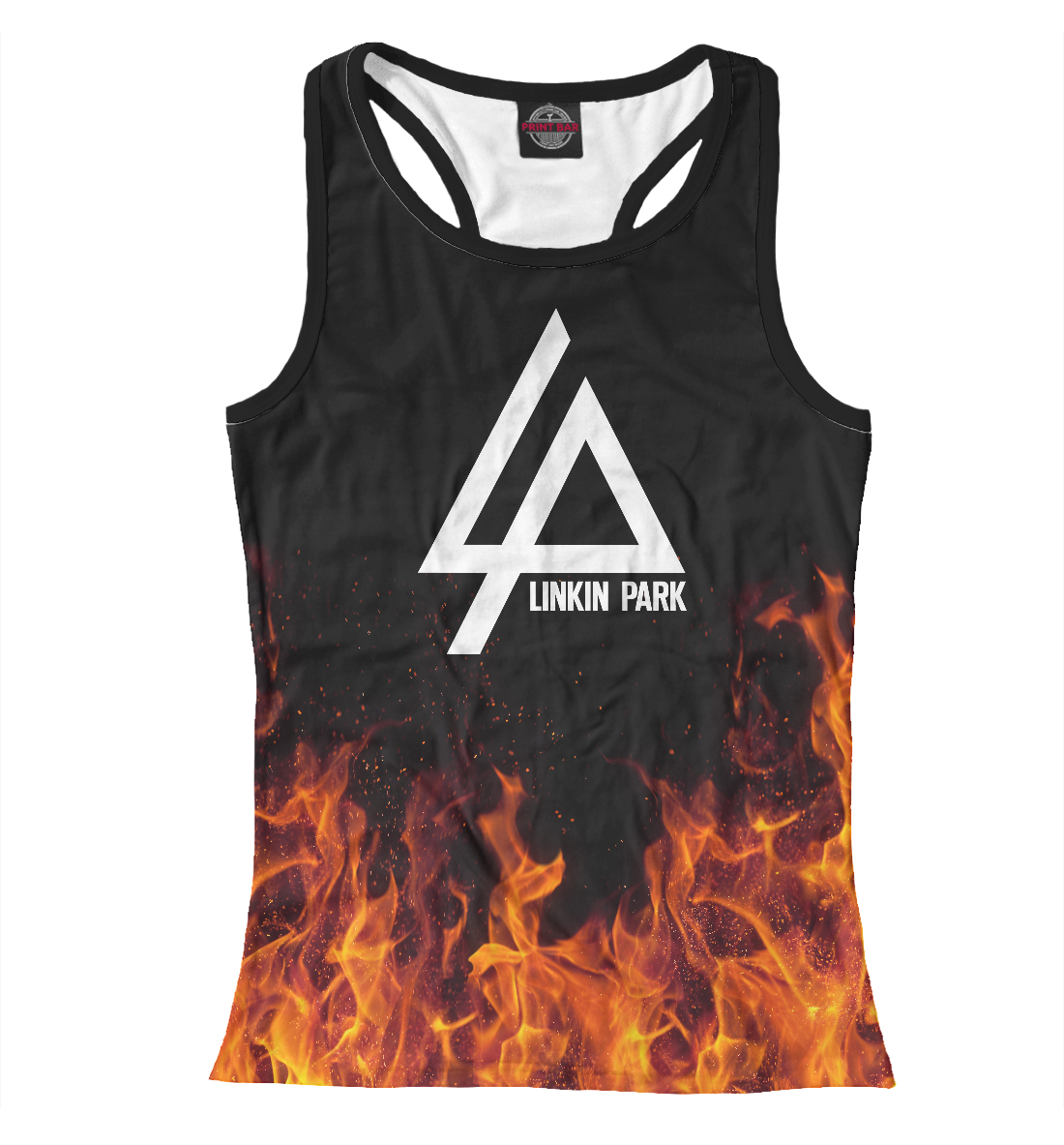 

Linkin Park
