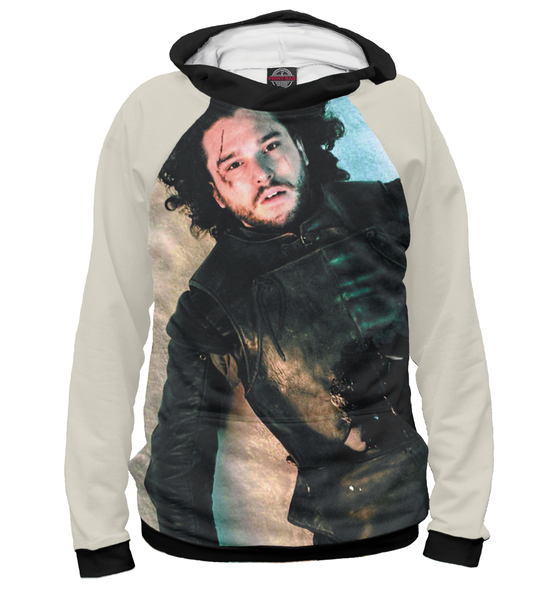 

Jon Snow