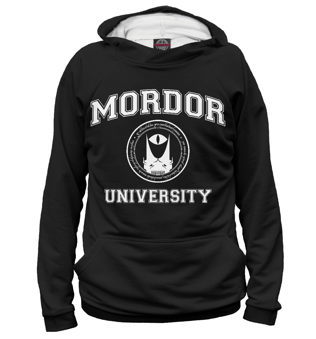 

Мордор