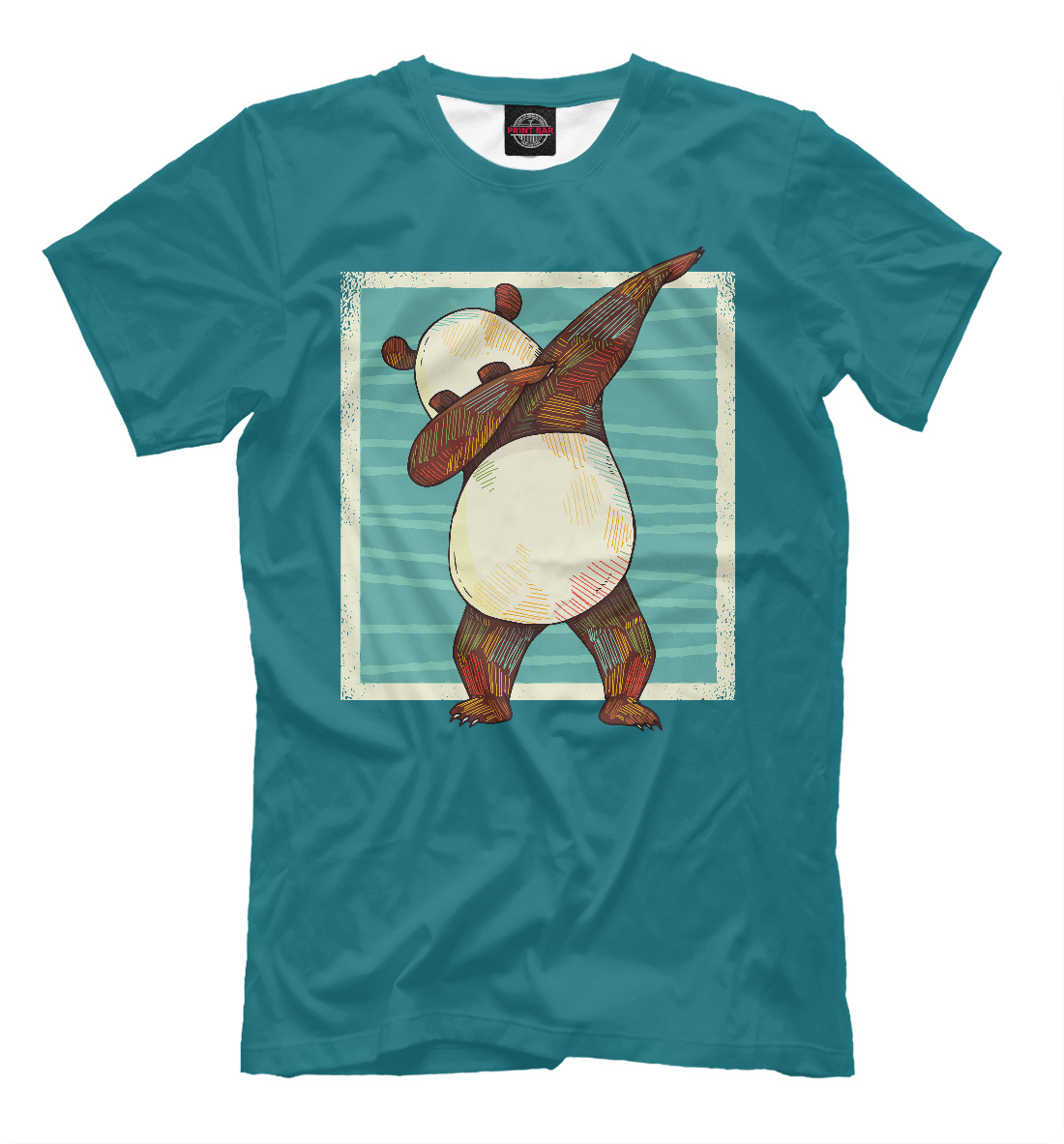 

Panda dab