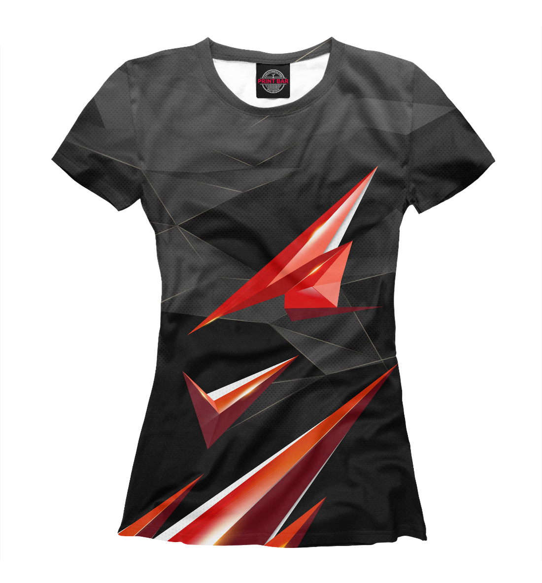 

WF Red Line camouflage