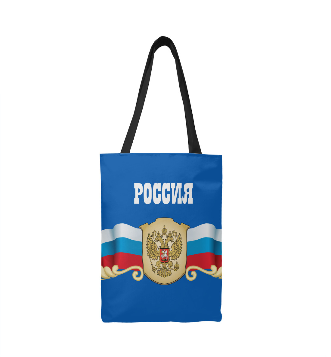 

Флаг России