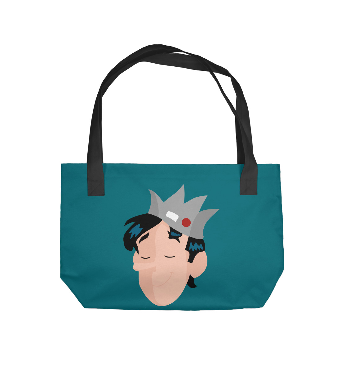 

Jughead