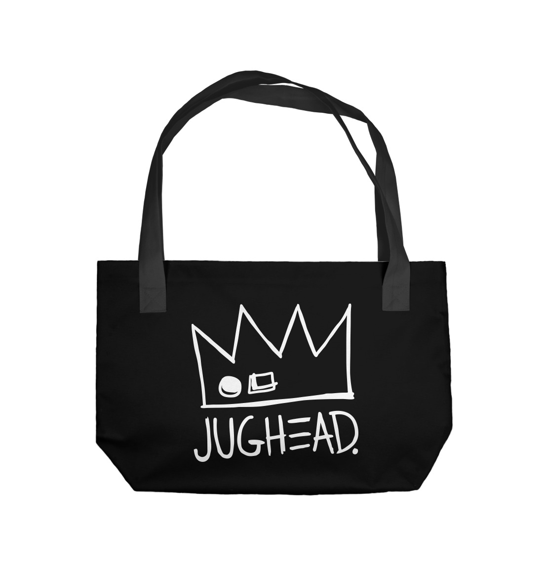 

Jughead