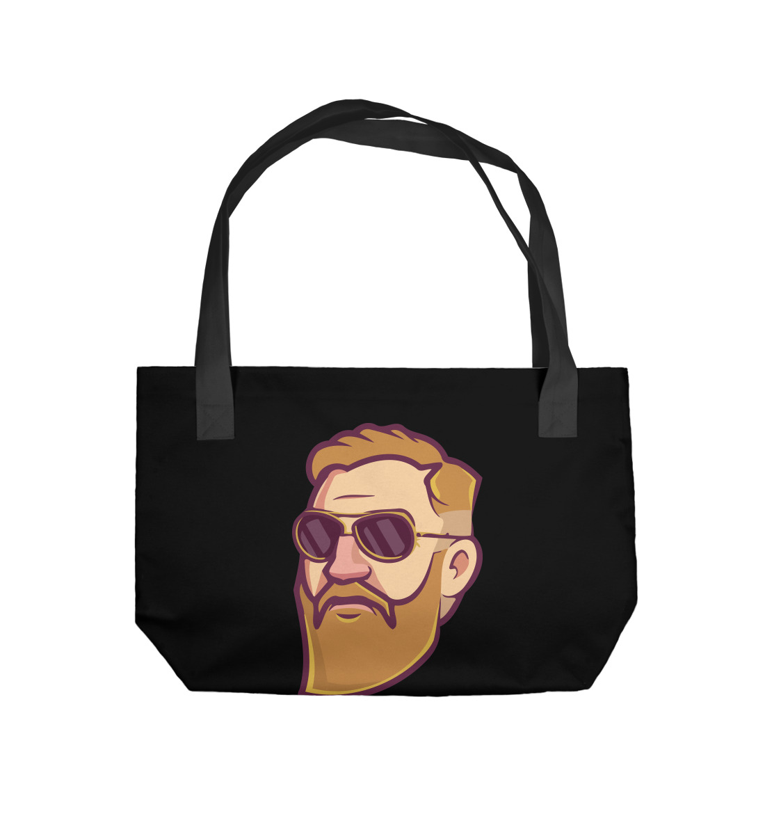 

Conor McGregor