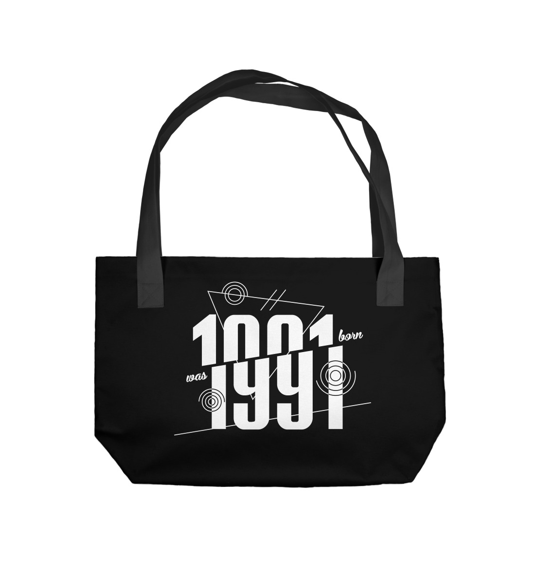 

Год рождения 1991