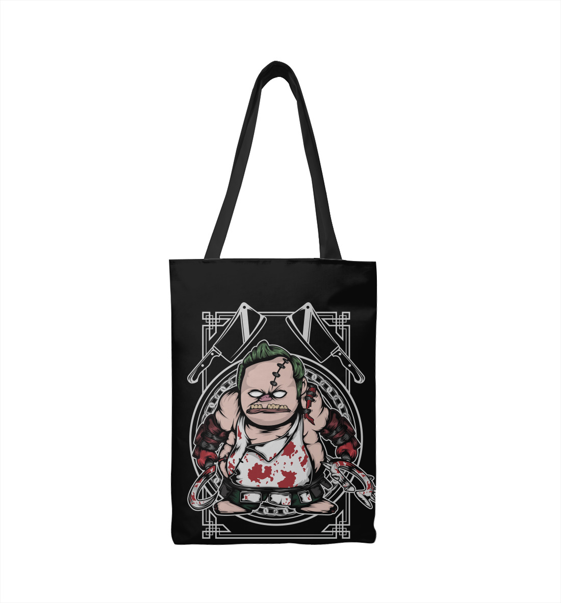 

Pudge / Dota 2