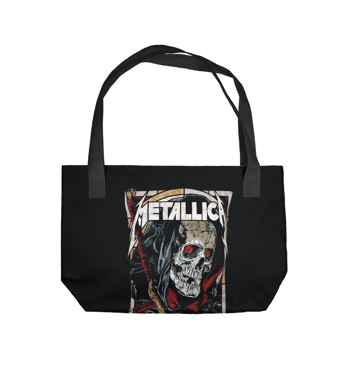 

Metallica