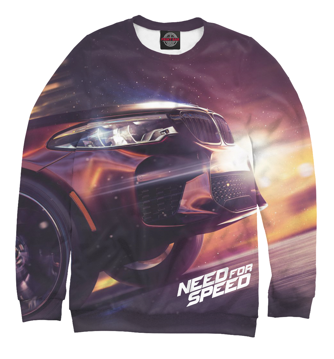 

Need For Speed