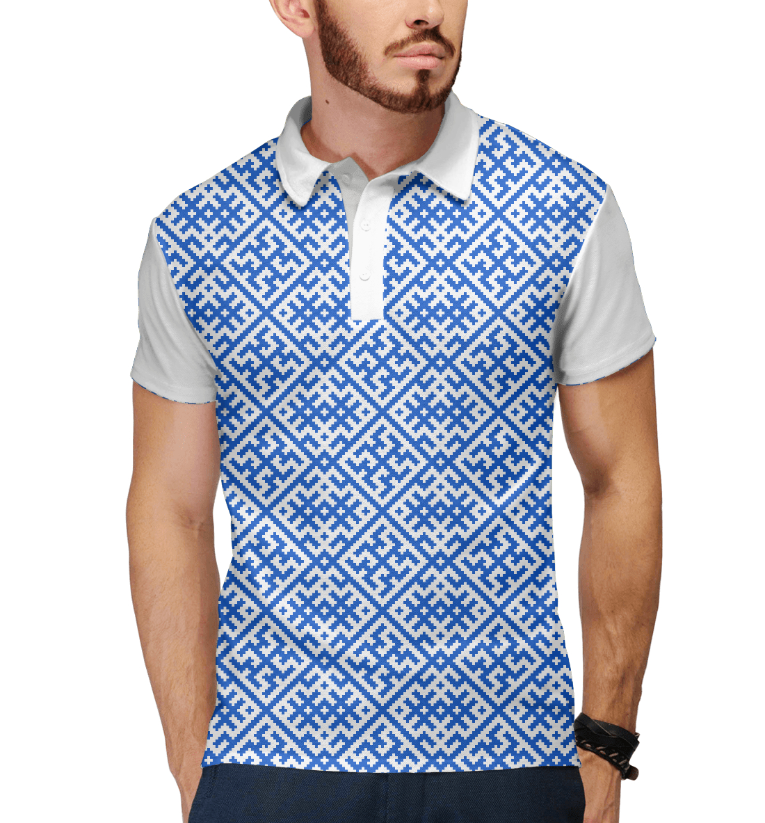 

Духобор (Обережная Вышивка)