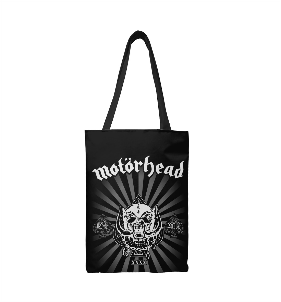 

Motorhead