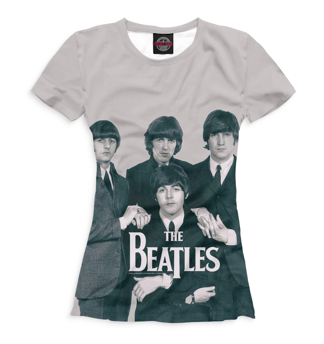 

The Beatles