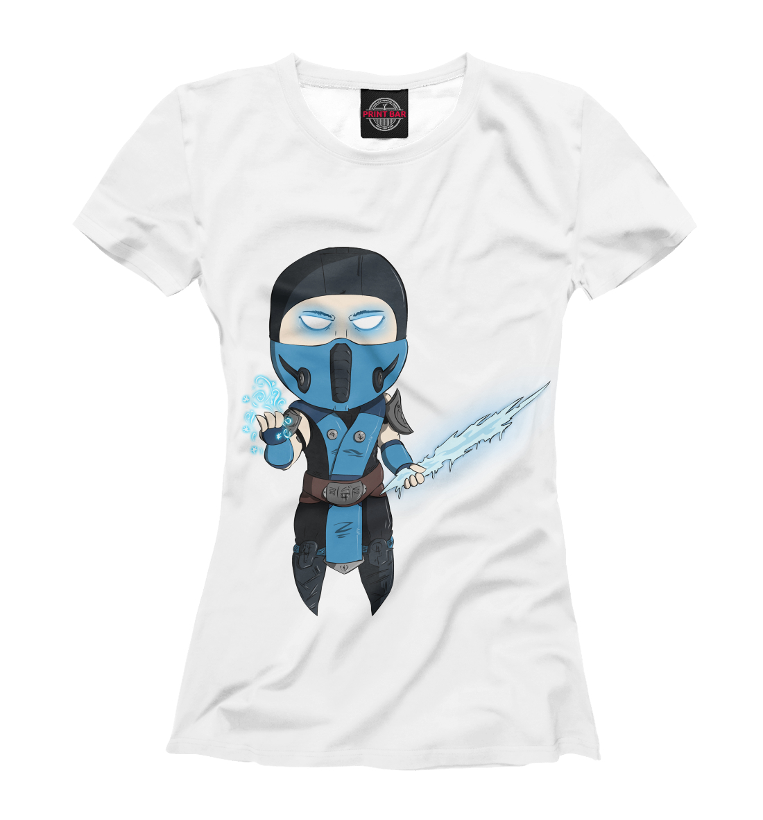 

Sub Zero