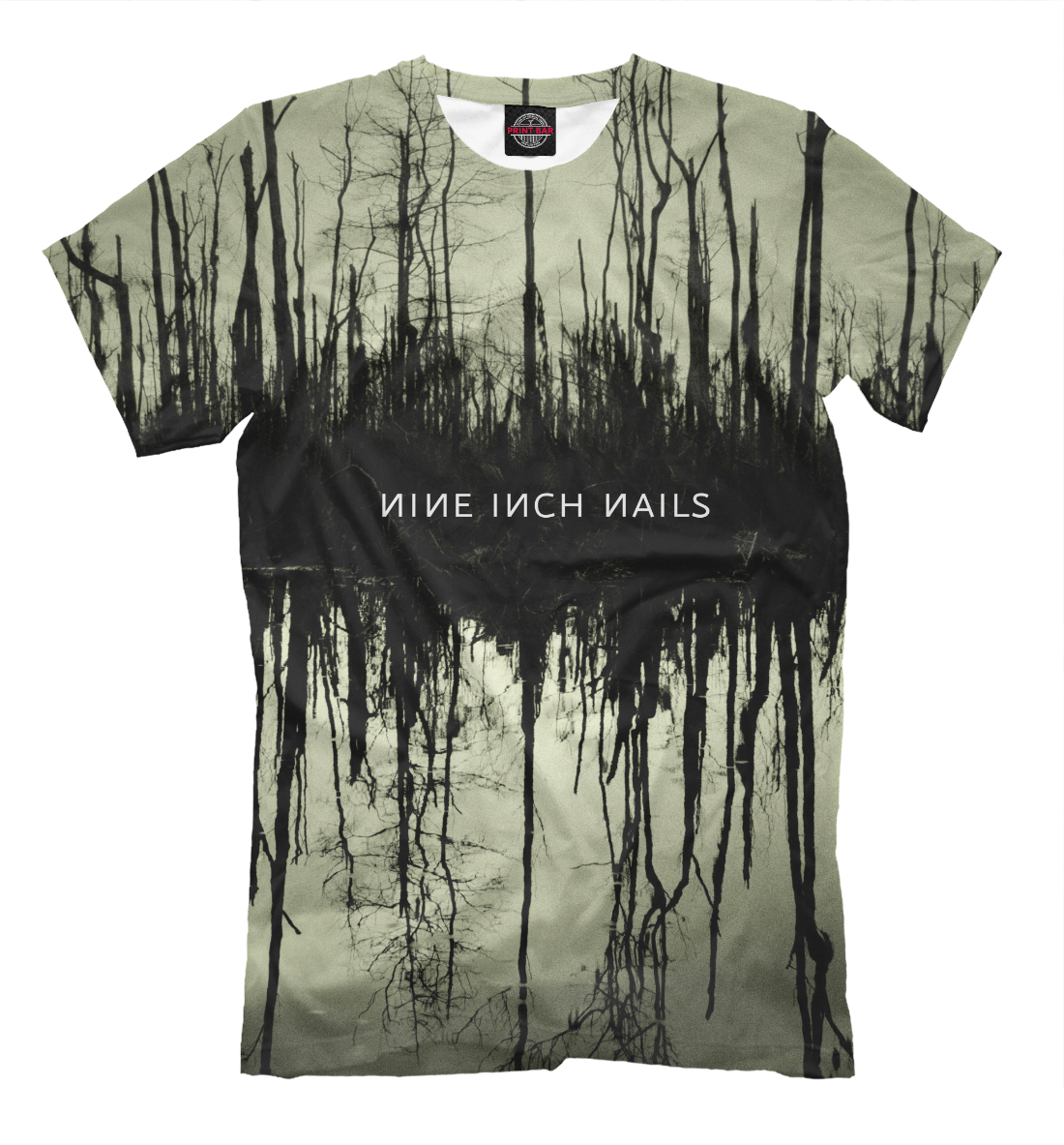 

Nine Inch Nails