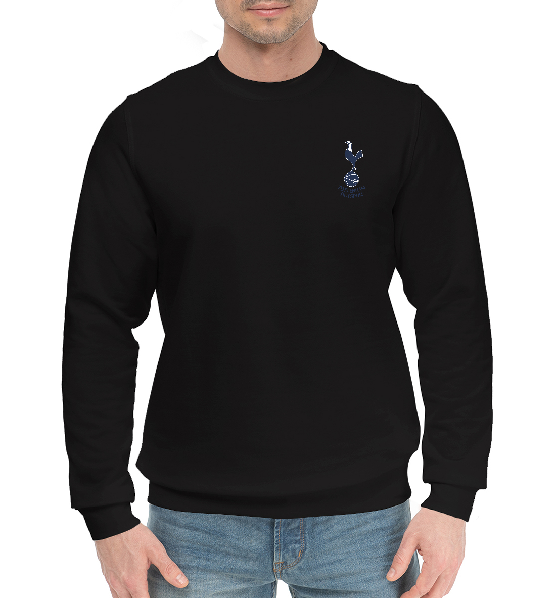 

Tottenham Hotspur