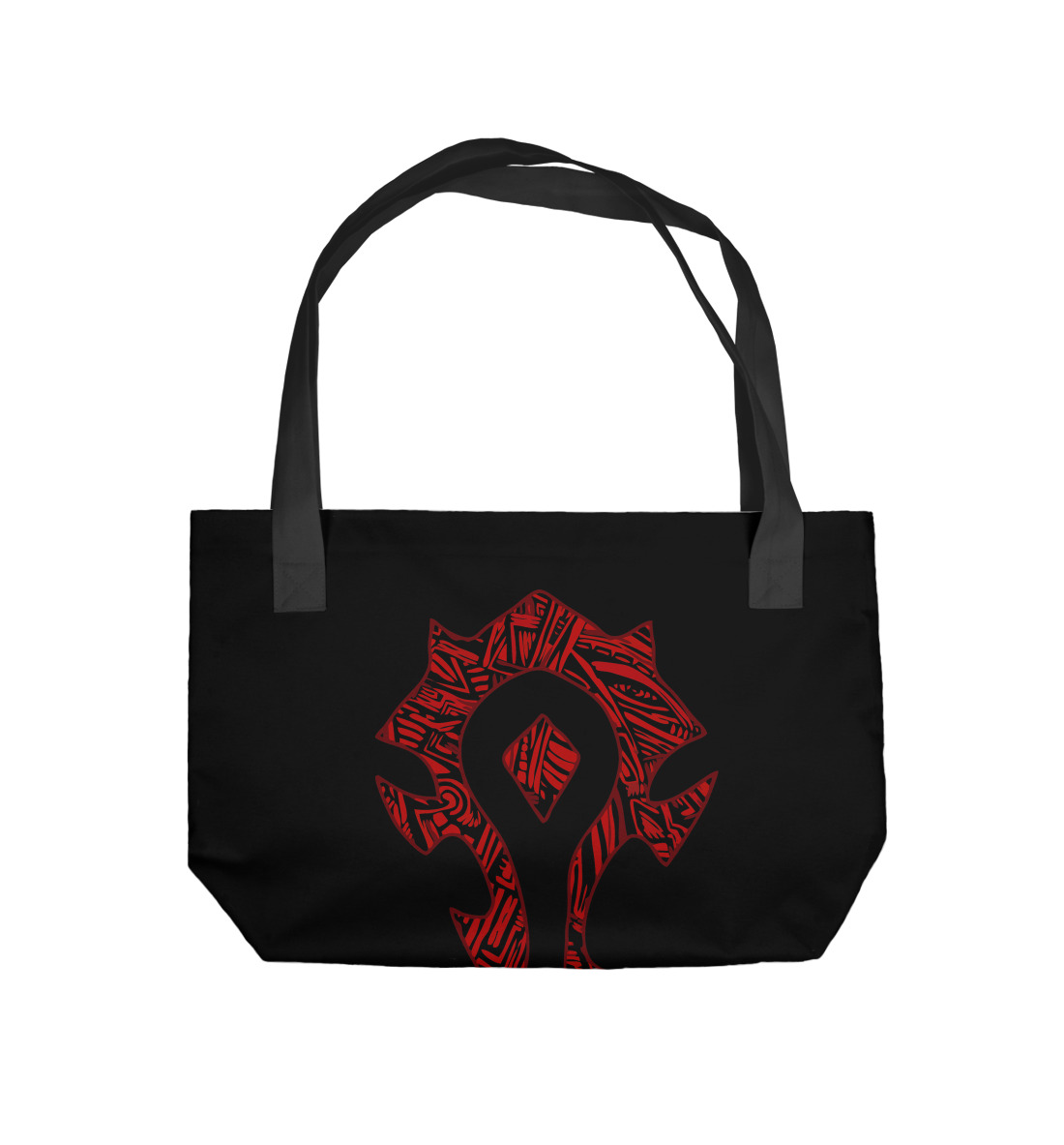 

Орда / The Horde