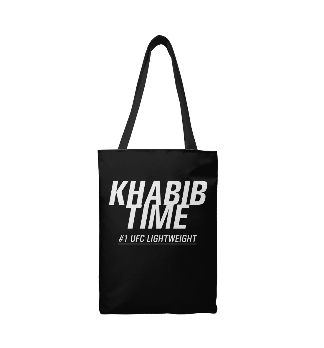 

Khabib Time