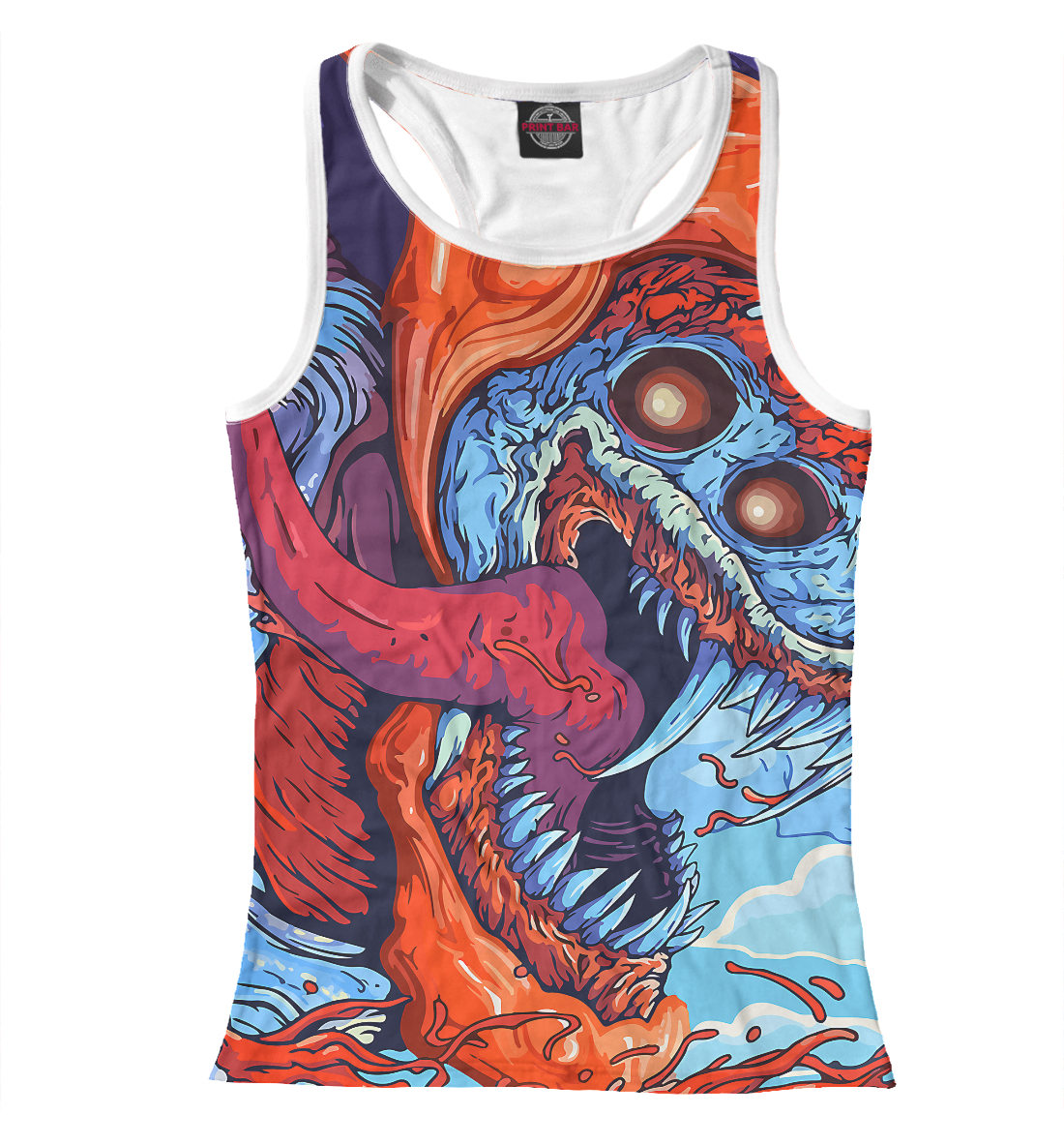 

CS GO-скоростной зверь