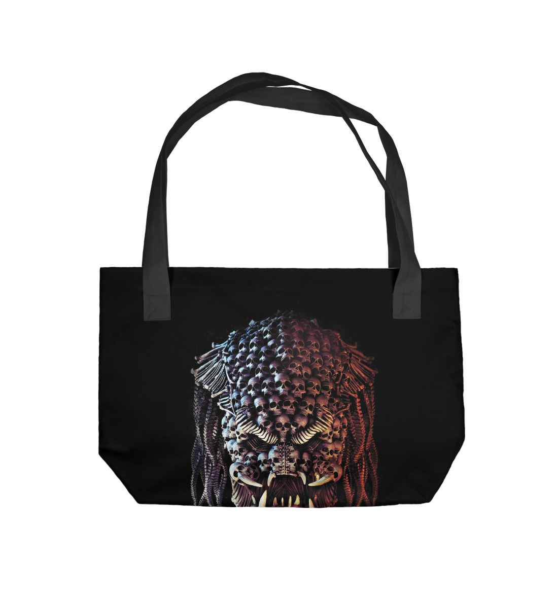 

The Predator