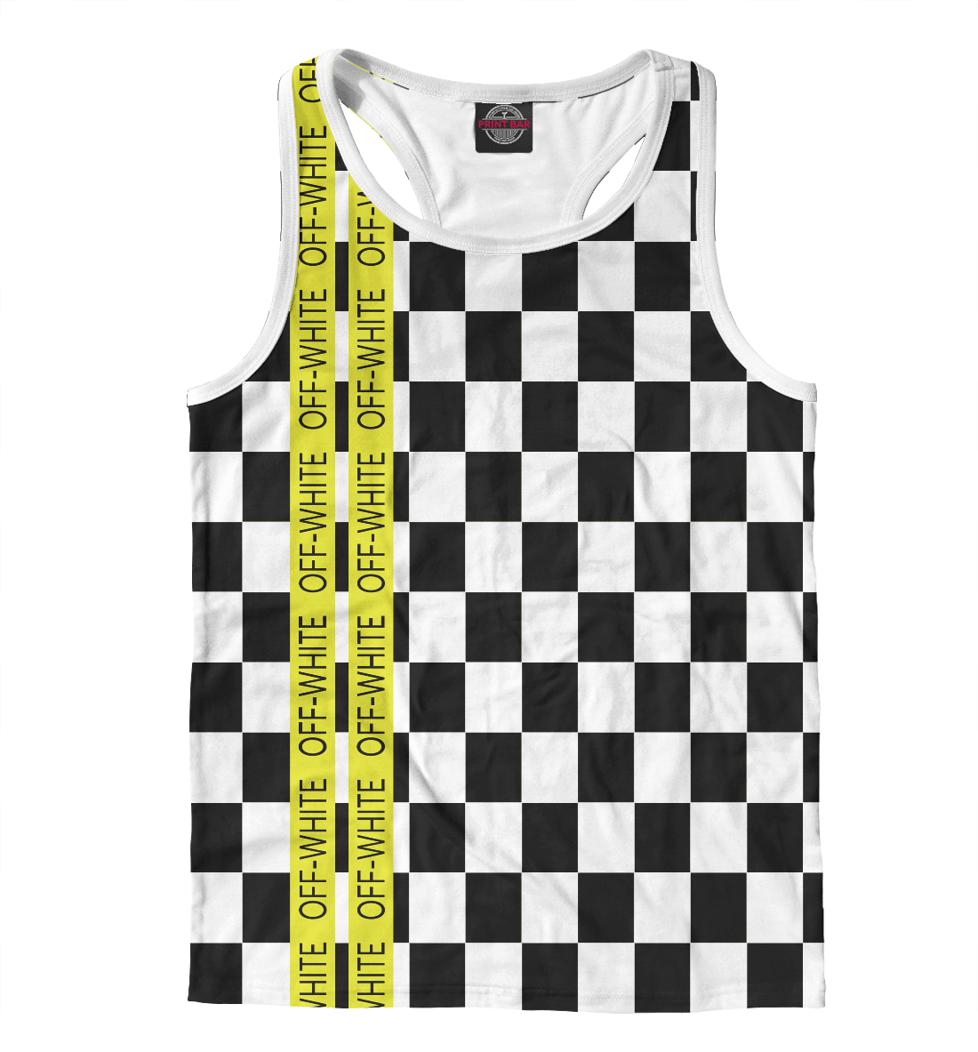 

Off-White