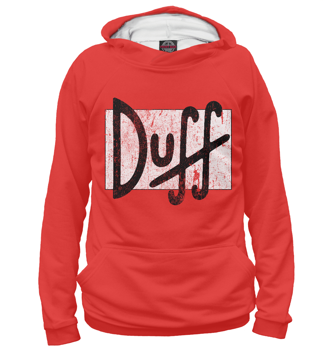 

Пиво Duff