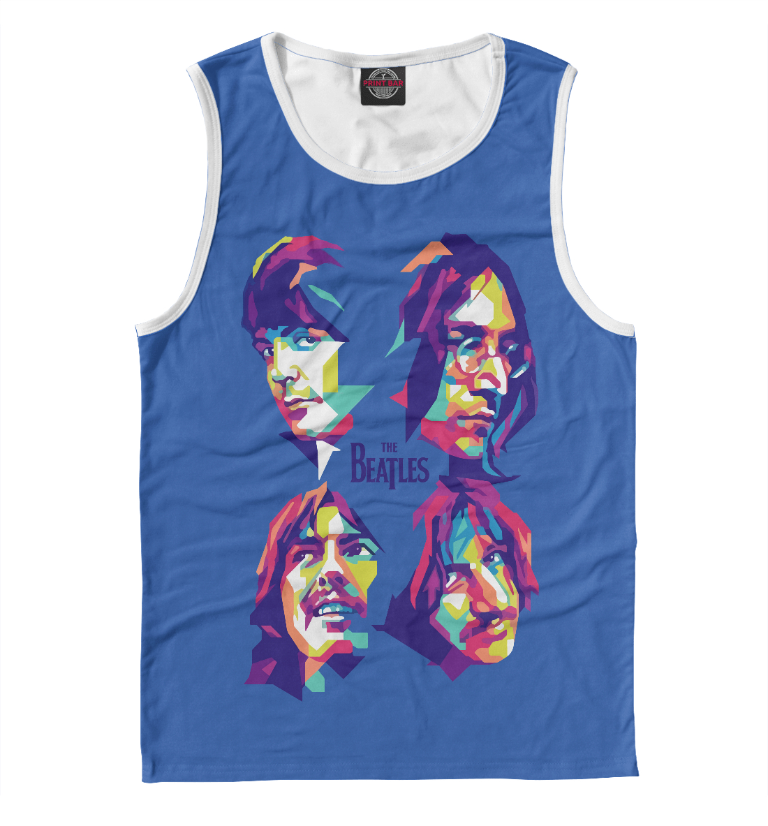 

The Beatles