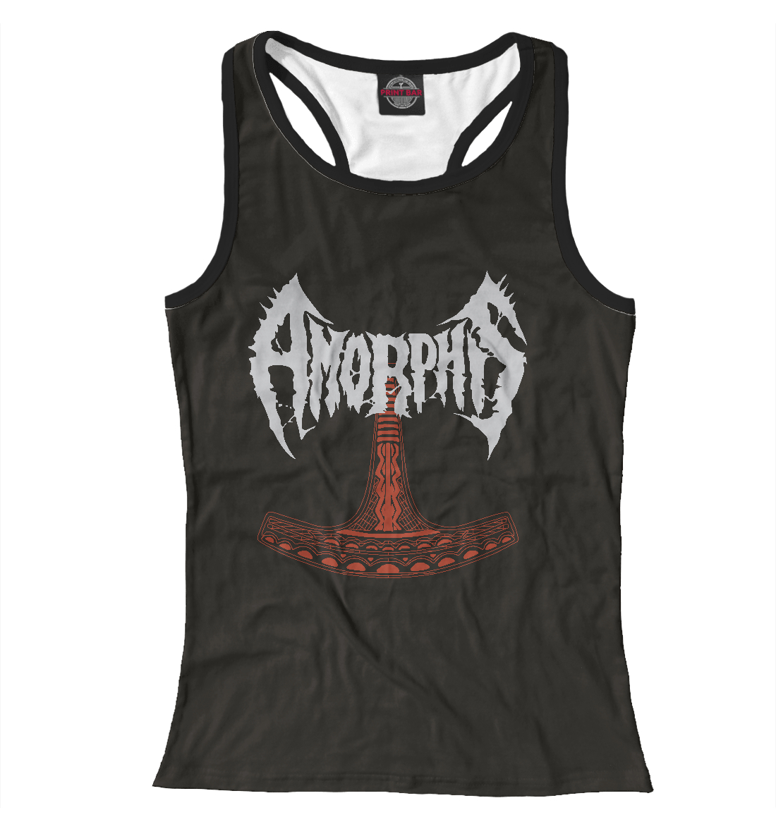 

Amorphis