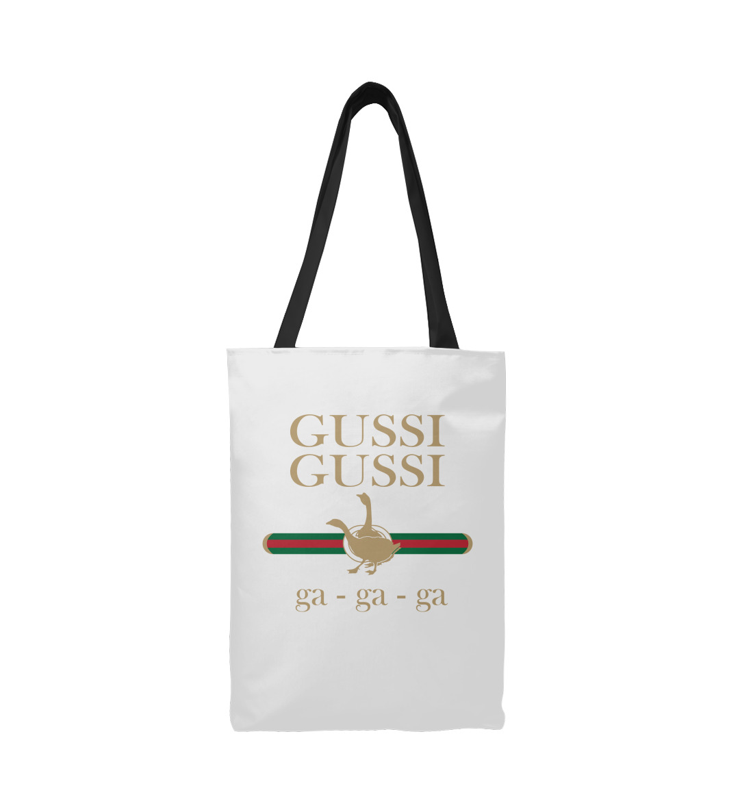 

GUSSI