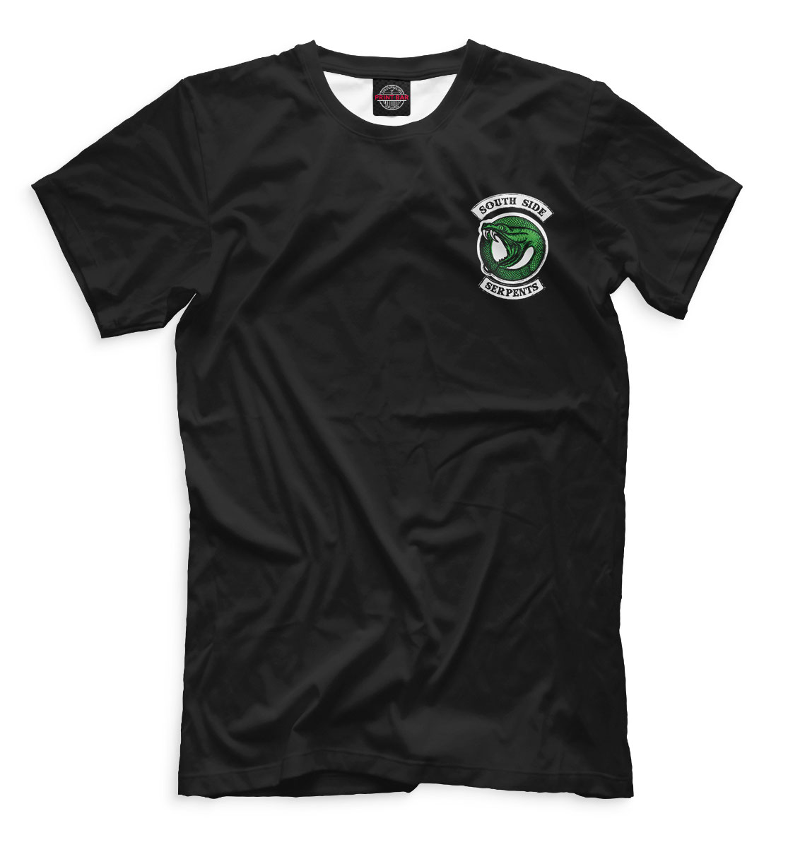 

Southside Serpents