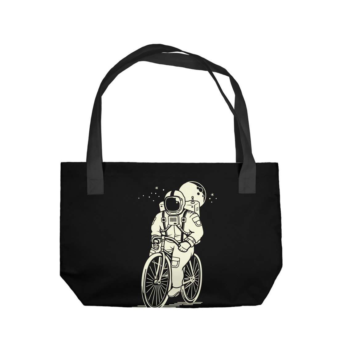 

Space Biker