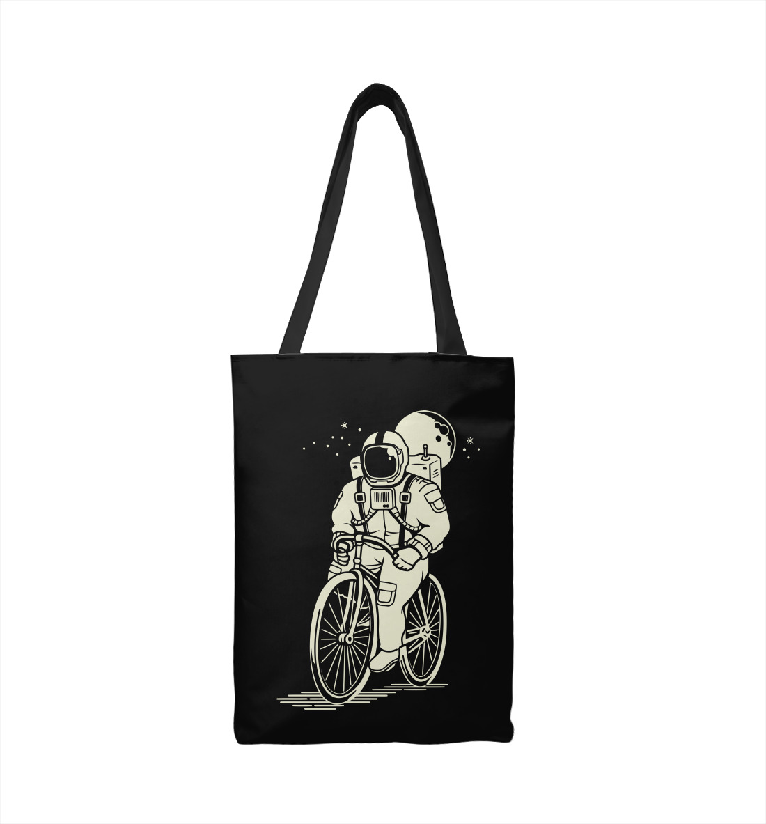 

Space Biker