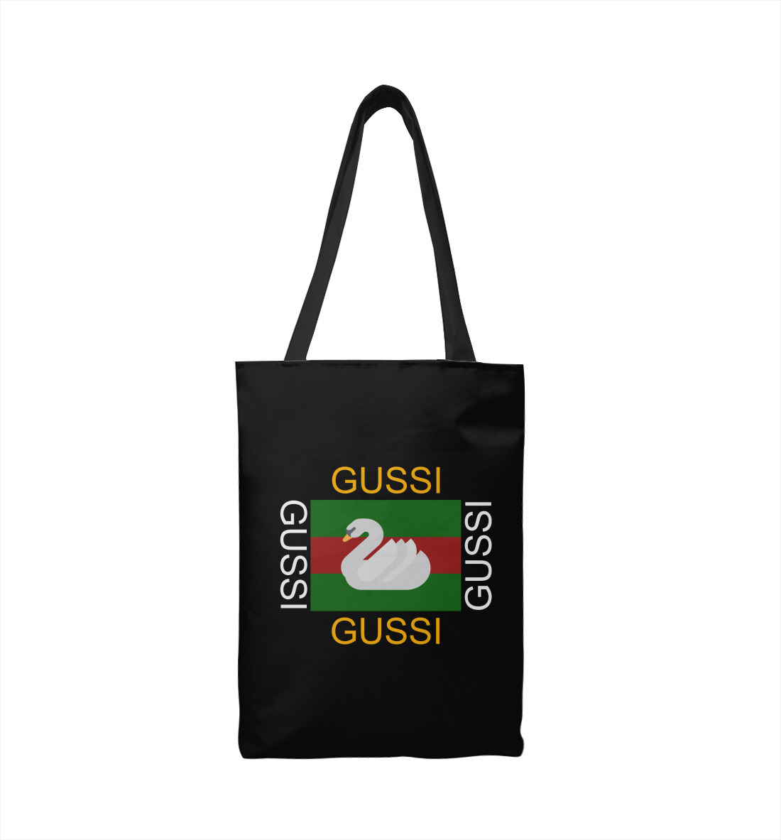 

GUSSI