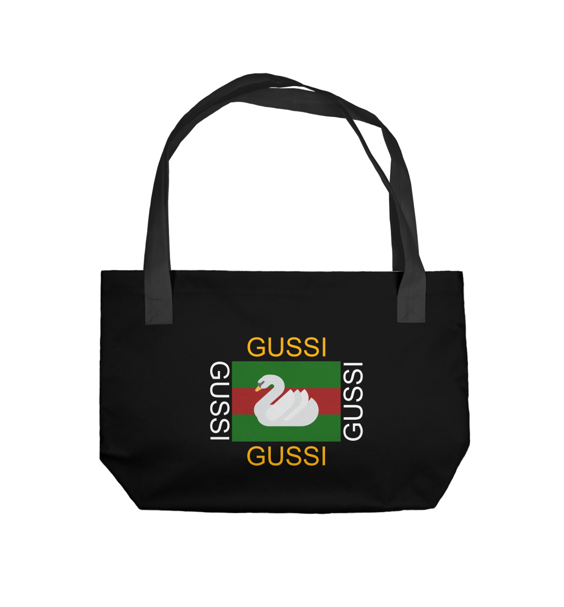 

GUSSI