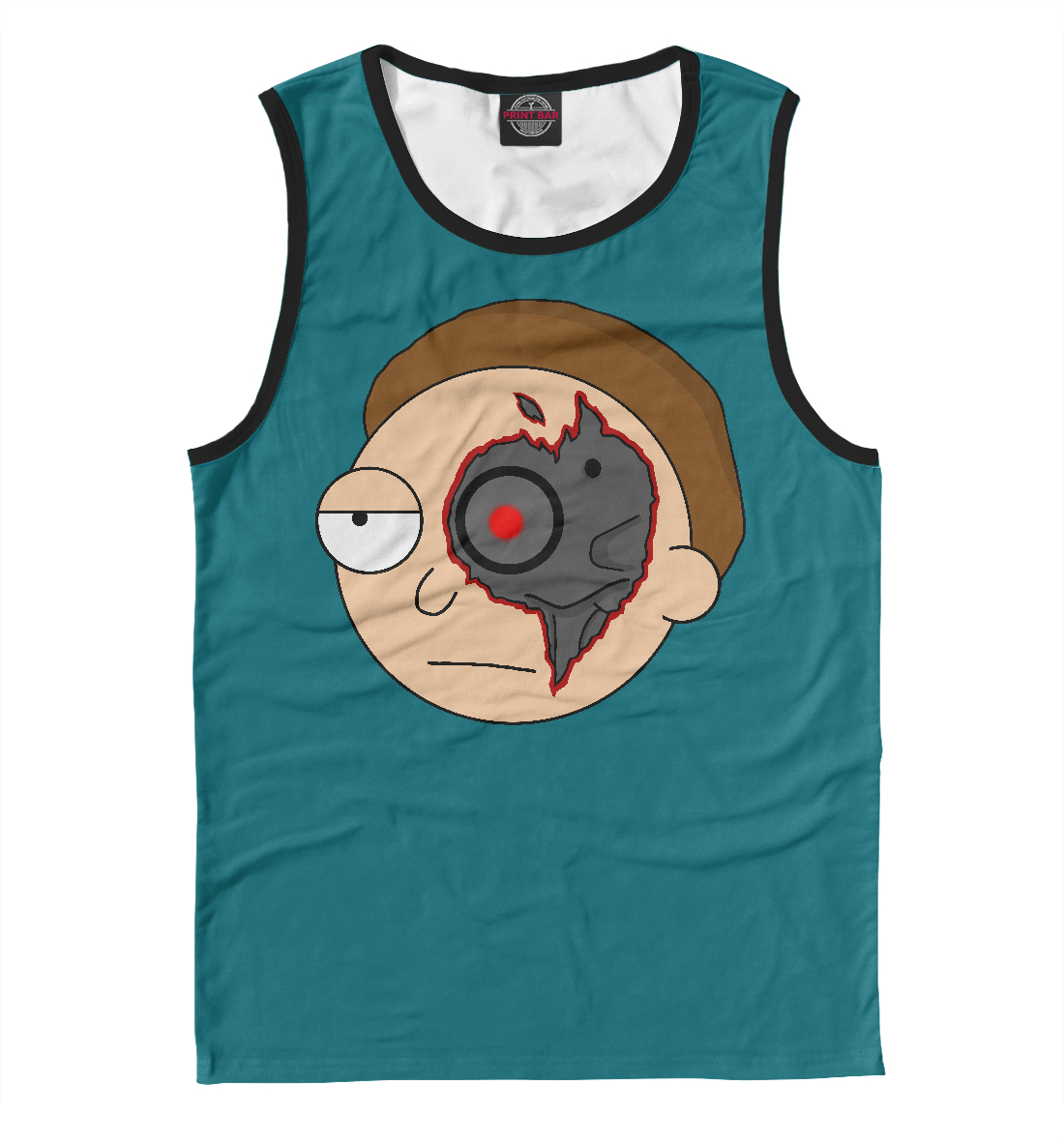 

Мортинатор