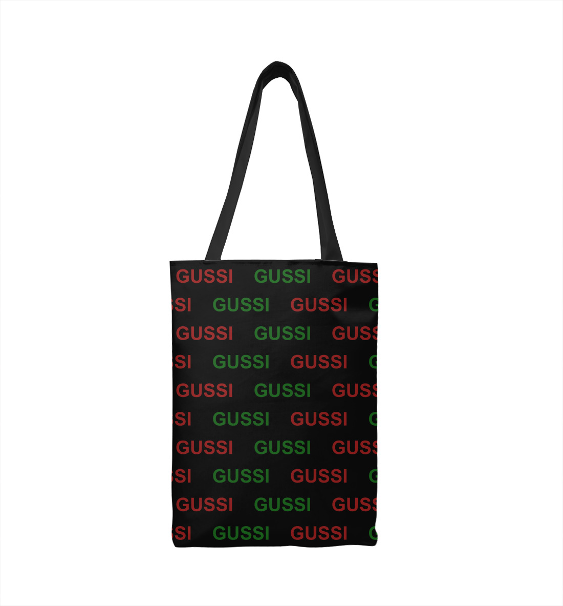 

GUSSI