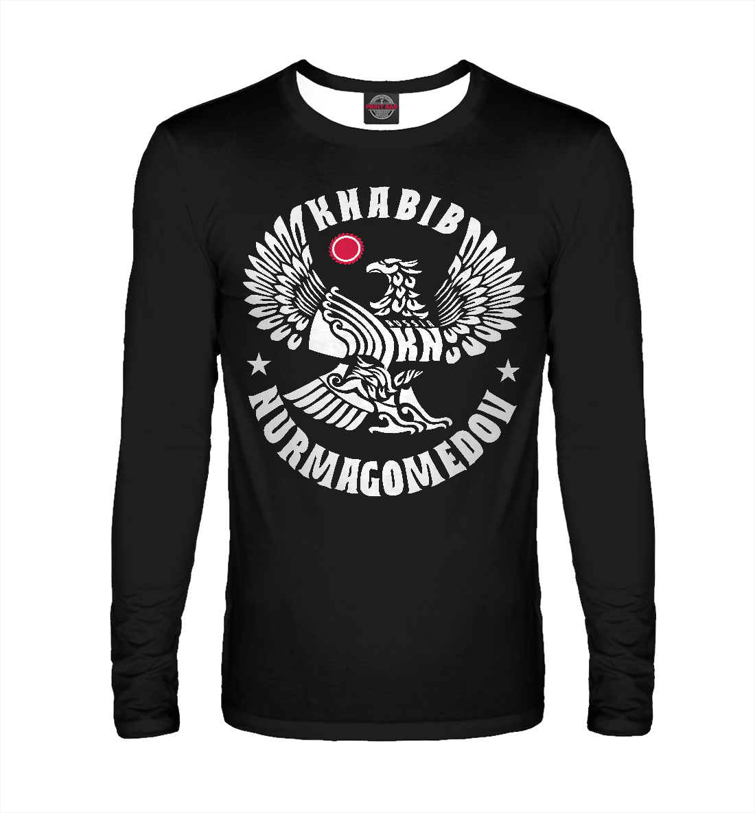

Khabib